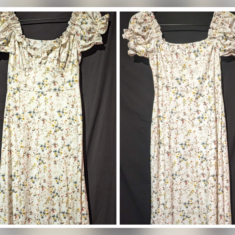 Cider make your closet happy with adding this maxi length size XS